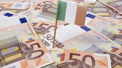 ESRI forecasts robust economic recovery - rte.ie - Ireland
