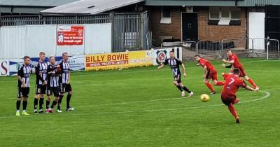 Rutherglen No.2 hails fight back at Beith as boss Harvey on mend after Covid battle - dailyrecord.co.uk - Scotland