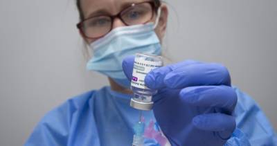 COVID-19 vaccine for kids: Pfizer asks U.S. FDA for emergency approval - globalnews.ca - Usa