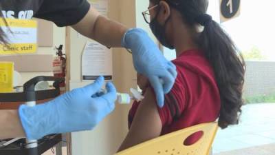 Advice for parents who clash over getting their kids vaccinated - globalnews.ca