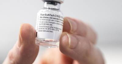 Pfizer asks US government to approve Covid vaccine for children aged five to 11 - manchestereveningnews.co.uk - Usa - Germany