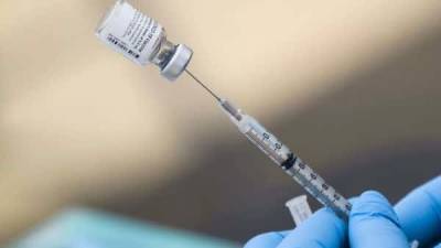 Covid vaccine: Over 93 crore doses administered in India, says govt - livemint.com - India
