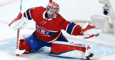 Carey Price - Montreal Canadiens’ Carey Price voluntarily enters player assistance program - globalnews.ca
