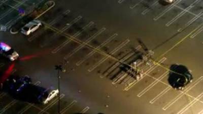 Police investigate shooting in parking lot of Burlington County Walmart - fox29.com - state New Jersey - county Burlington
