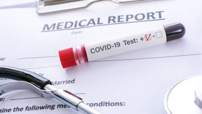 Paul Reid - Covid-19: Further 2,002 new cases, with 354 in hospital - rte.ie - Ireland