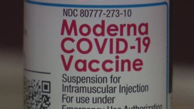 NIH: Moderna COVID-19 vaccine generates long-lasting immune memory cells - fox29.com - Los Angeles
