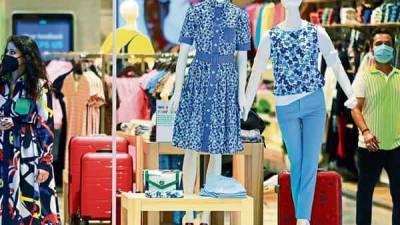 Experiential retail to hold sway as pandemic alters shopping behaviour - livemint.com - city New Delhi - India