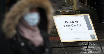 Scottish Government has 'no plans' to end free Covid tests amid reports they could be scrapped in UK - dailyrecord.co.uk - Britain - Scotland