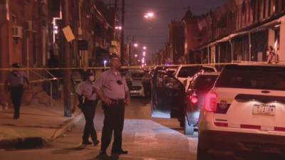 South Philadelphia - Man hospitalized after being shot 7 times in South Philadelphia, police say - fox29.com