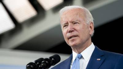 Joe Biden - Christopher Columbus - Indigenous Peoples’ Day: Biden becomes 1st president to issue proclamation - fox29.com - Usa - Italy - Spain - county Day - Washington - Columbus, county Day