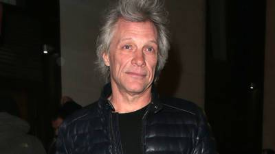 Jon Bon Jovi tests positive for breakthrough COVID-19 case, is 'feeling fine' - foxnews.com - county Miami