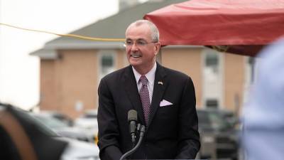 Phil Murphy - Jack Ciattarelli - Gov. Murphy positioned as 'canary in a coal mine' for Democrat policies: 'We're doing what they're discussing' - fox29.com - state New Jersey