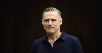 Keith Urban - Bryan Adams tests positive for COVID-19, pulls out of Rock & Roll Hall of Fame tribute - globalnews.ca - county Bryan - city Adams, county Bryan