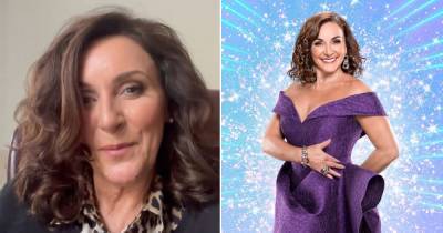 Shirley Ballas - Strictly's Shirley Ballas gives health update as she requires urgent scans on all organs - dailyrecord.co.uk - city London