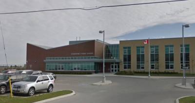 COVID-19 outbreak forces closure of Wilberforce Public School in Lucan, Ont. - globalnews.ca
