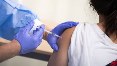 FDA delays decision on Moderna COVID-19 vaccine for kids 12-17 - fox29.com