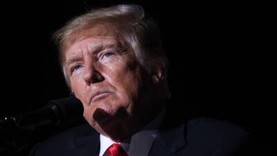 Donald Trump - Judge denies Trump’s request to block some documents from Jan. 6 committee - fox29.com - Washington - area District Of Columbia