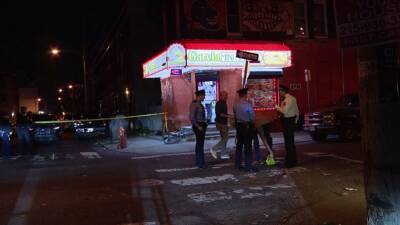 North Philadelphia - 14-year-old boy in stable condition after shooting North Philadelphia, police say - fox29.com