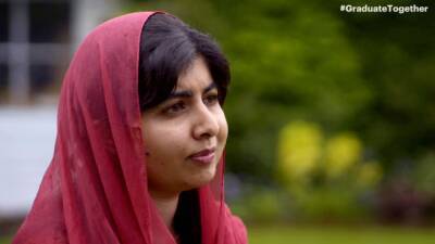 Malala Yousafzai - Malala Yousafzai, activist and Nobel Prize winner, announces marriage - fox29.com - Pakistan - city Birmingham