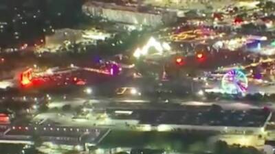 Astroworld 2021 event operations plan didn’t mention what to do if there was a crowd surge situation - fox29.com - city Houston