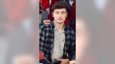 Body of missing University of Alabama student found in river - fox29.com - county Prince George - state Alabama