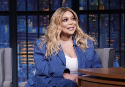 Williams - Wendy Williams Is ‘Making Progress’ With Health But It’s ‘Taking Longer Than We Expected’ - etcanada.com