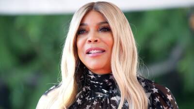 Wendy Williams - Whitney Cummings - Michael Rapaport - Leah Remini - Wendy Williams Shares Update on Her Health Amid Talk Show Absence - etonline.com