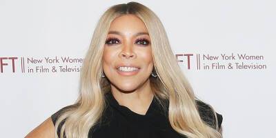 Wendy Williams - Wendy Williams Shares Health Update Amid Absence from 'The Wendy Williams Show' - justjared.com