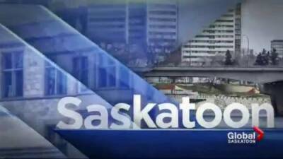 Lisa Dutton - Global News at 6 Saskatoon: Nov 10 - globalnews.ca