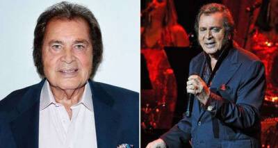 Engelbert Humperdinck - Engelbert Humperdinck ‘so upset, completely incapacitated' Cancels tour due to poor health - msn.com - Britain