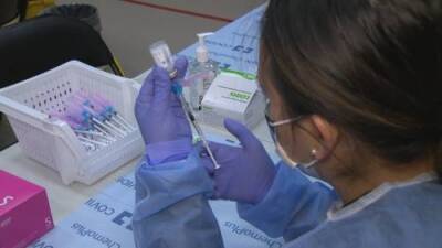 No vaccine mandate yet for many B.C. health practitioners - globalnews.ca