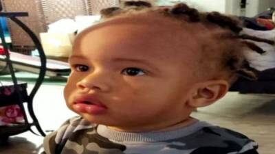 Nationwide search launched after 1-year-old kidnapped in carjacking, police say - clickorlando.com - city Atlanta - Georgia