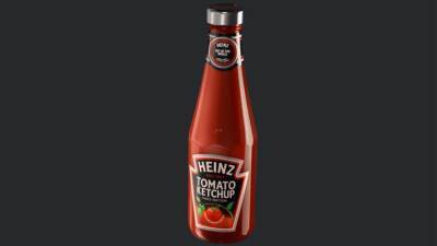 Would you eat ketchup from Mars? - fox29.com - state California - state Florida