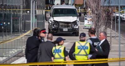 Death toll rises from 2018 Toronto van attack after victim dies in hospital: police - globalnews.ca