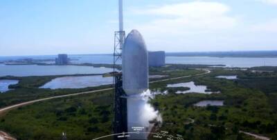UPDATE: Weather scrubs SpaceX rocket launch from Cape Canaveral - clickorlando.com - state Florida