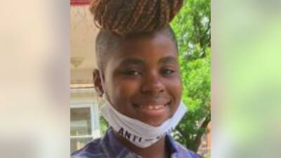 Missing NJ teen Jashyah Moore found safe in Harlem - fox29.com - New York - state New Jersey - city Harlem - county Essex