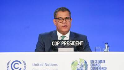 COP26: Climate talks soften stance on fossil fuel phaseout - fox29.com - Scotland