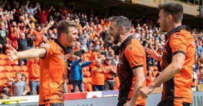 Dundee United - Dundee United match against Aberdeen to be used as covid passport test event - dailyrecord.co.uk