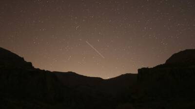 Leonid meteor shower 2021: When it will peak, where to best see it - fox29.com - Turkey - city Ankara, Turkey