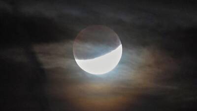Longest partial lunar eclipse for 1,000 years to dazzle skywatchers on Nov. 19 - fox29.com - France - Los Angeles
