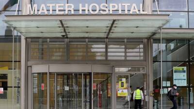 Pressure forces some Dublin hospitals to limit services - rte.ie - Ireland - city Dublin