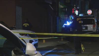 North Philadelphia - Man, 25, fatally shot in North Philadelphia, police say - fox29.com