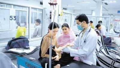 ₹8,453.92 cr to 19 states to enhance health systems - livemint.com - India