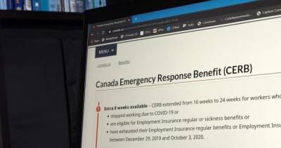 Thousands of low-income CRB recipients saw decline in federal support, documents show - globalnews.ca - Canada - city Ottawa