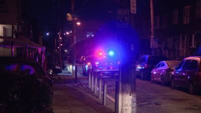 Man, 22, critical after stabbing in Feltonville - fox29.com