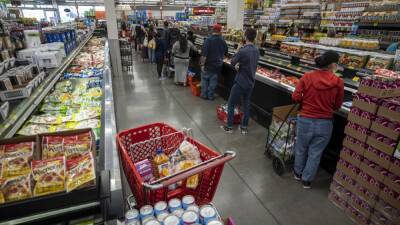US inflation: Economists explain why consumer prices are rising - fox29.com - Usa - Washington - county White - county Jerome - city Powell
