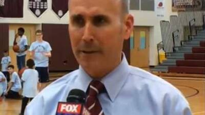 Lower Merion High School mourns loss of principal killed in car accident - fox29.com
