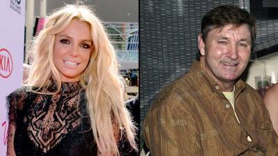 Britney Spears - Brenda Penny - Britney Spears conservatorship ends after nearly 14 years - fox29.com - Los Angeles - city Los Angeles