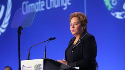 Glasgow Climate Pact: UN official satisfied with 'good compromise' - fox29.com - Scotland