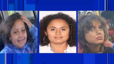 Alert issued for 2 missing out of Seminole County who may be with ‘armed and dangerous’ woman, officials say - clickorlando.com - state Florida - county Seminole